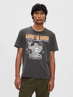 Beastie Boys' Graphic T-Shirt