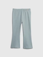 babyMix and Match Flare Rib Leggings