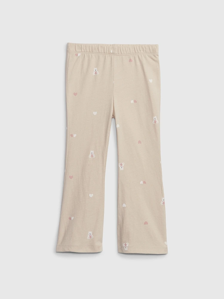 Baby & Toddler Mix & Match Flare Leggings