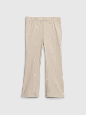 Baby & Toddler Mix & Match Flare Leggings