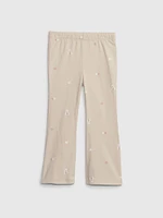 Baby & Toddler Mix & Match Flare Leggings