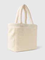 Sherpa Tote Bag