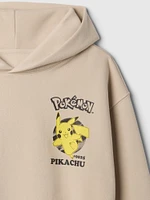 Kids Graphic Hoodie