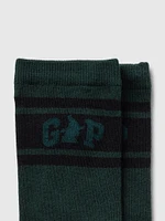 Kids Wicked Crew Socks