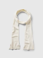 CashSoft Skinny Scarf