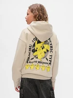 Kids Graphic Hoodie