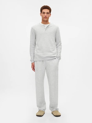 Relaxed PJ Joggers