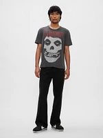 Misfits Graphic T-Shirt