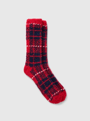 Chaussettes douillettes