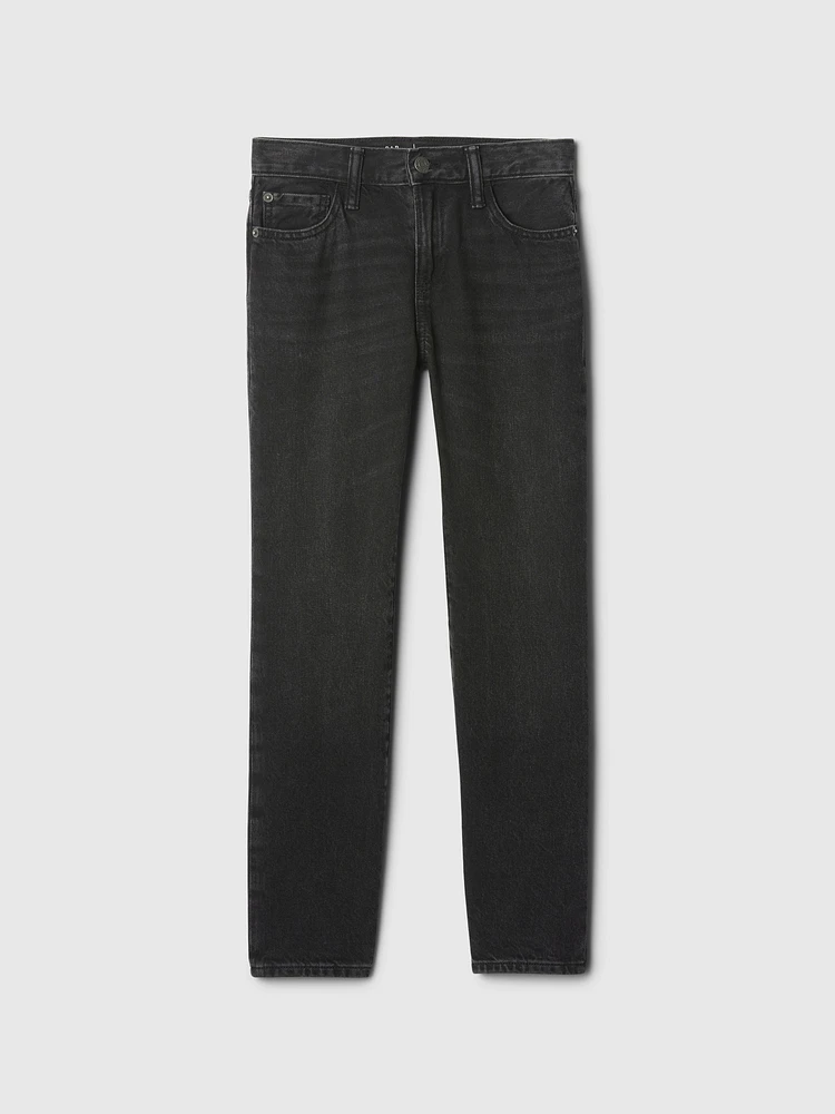 Kids '90s Original Straight Jeans