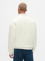 Heavyweight Logo Sweatshirt
