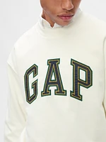 Heavyweight Logo Sweatshirt