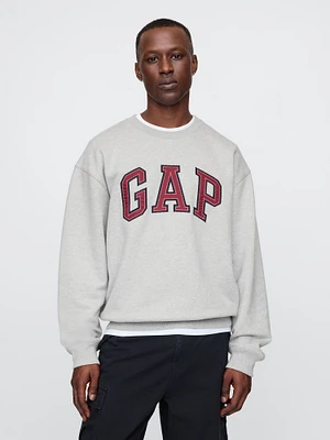 Logo Sweatshirt