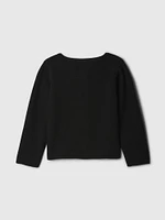 Baby & Toddler Button Cardigan