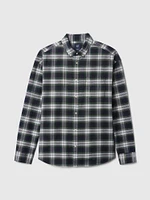 Oxford Big Shirt