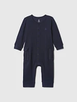 Baby Soft Brushed One-Piece