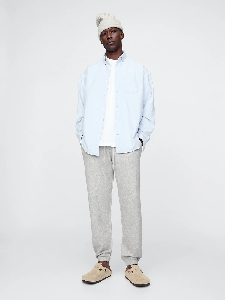 CashSoft Joggers