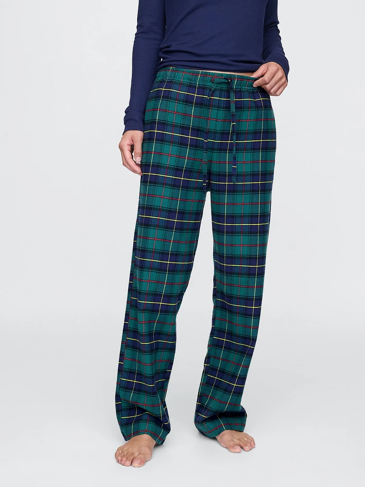 Softest Flannel Pants