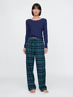 Softest Flannel Pants