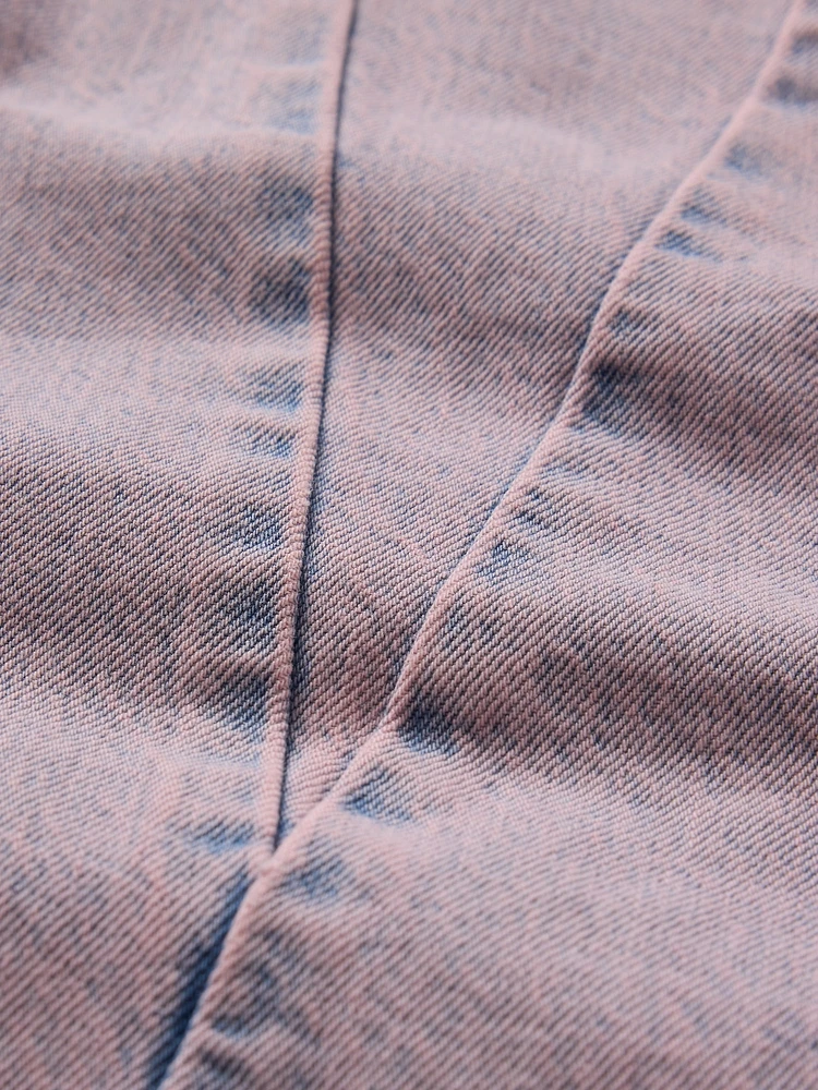 Kids Horseshoe Jeans