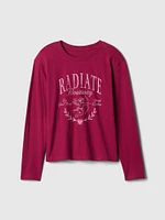 Kids Graphic T-Shirt