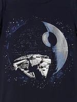 Kids Star Wars Recycled PJ Set