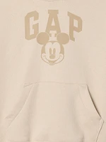 Chandail à capuchon logo Mickey Mouse de | babyGap