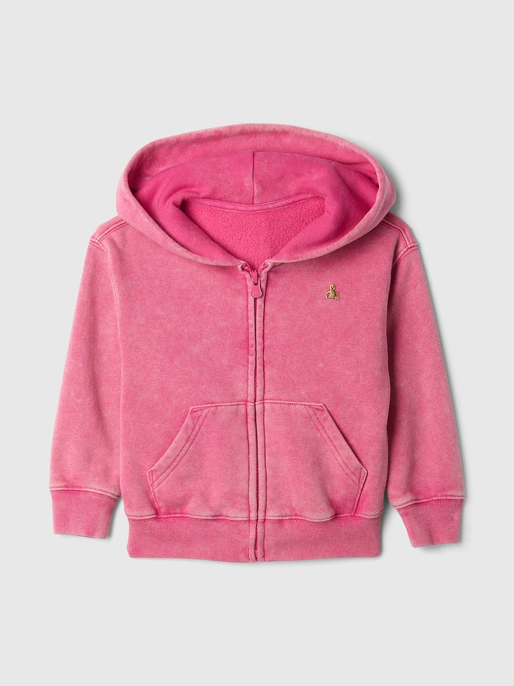 babyZip Hoodie