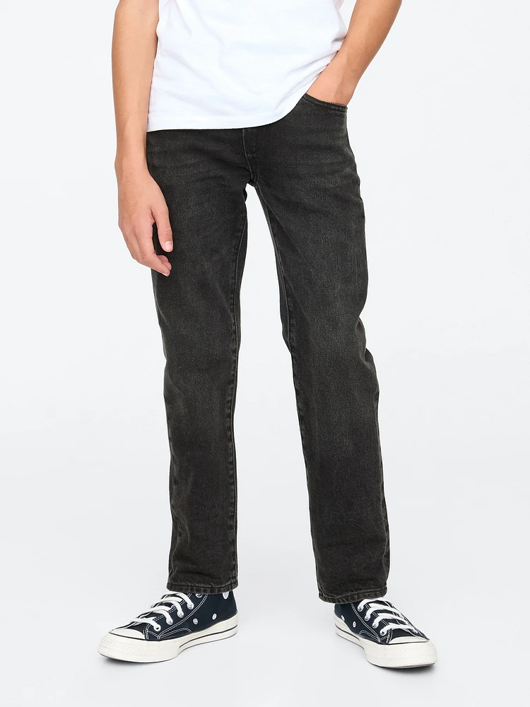 Kids '90s Original Straight Jeans