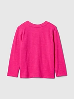 T-shirt Agencez à volonté pour Bébé et Tout-petit