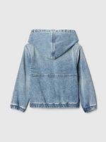 Veste en denim babyGap