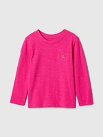 T-shirt Agencez à volonté pour Bébé et Tout-petit