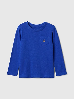 T-shirt Agencez à volonté pour Bébé et Tout-petit