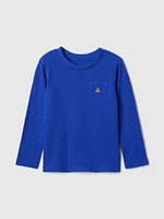 T-shirt Agencez à volonté pour Bébé et Tout-petit