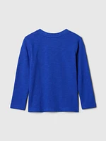 T-shirt Agencez à volonté pour Bébé et Tout-petit