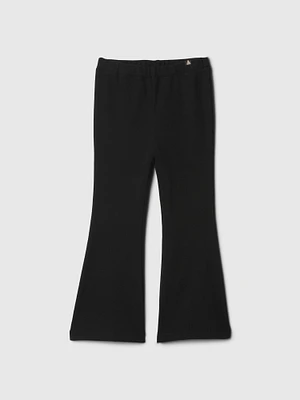 Baby & Toddler Mix & Match Rib Flare Leggings
