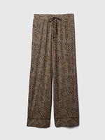 Modal Pajama Pants