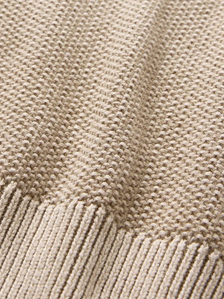 Kids Crewneck Sweater