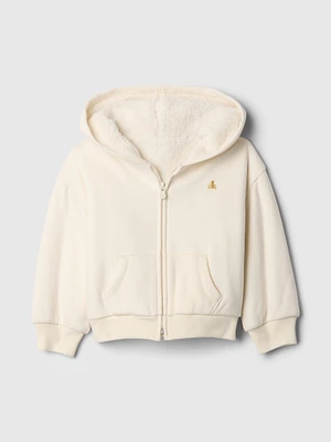 Baby & Toddler Cozy VintageSoft Zip Hoodie