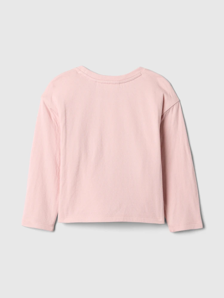 Gap × Baby Graphic T-Shirt