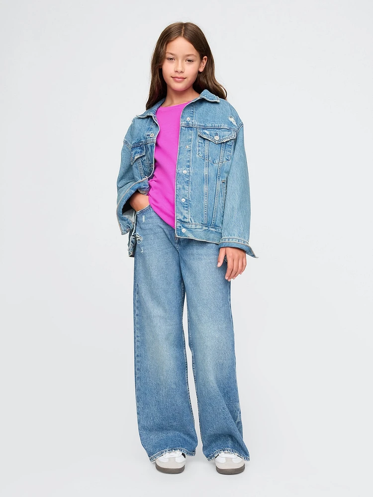 Kids Tunic T-Shirt