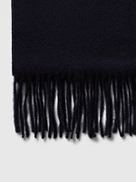 Fringe Scarf