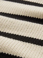100% Cotton Relaxed Sweater