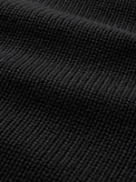 100% Cotton Relaxed Sweater