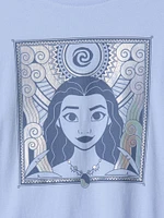 Gap × Kids Moana Graphic T-Shirt