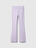 Kids Flare Leggings