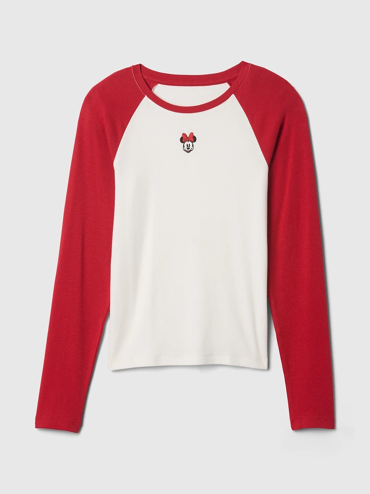 Gap × Modern Raglan T-Shirt
