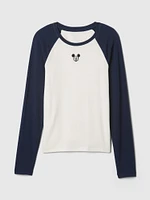 Gap × Modern Raglan T-Shirt