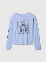 Gap × Kids Moana Graphic T-Shirt