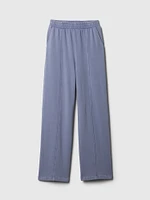 Heavyweight French Terry Seamed Sweatpants
